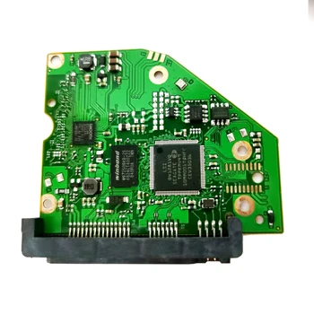 100774000 REV D HDD PCB loģika valdes Labu testa cieto disku, datora 100774000 REV D circuit board 100774000 REV A