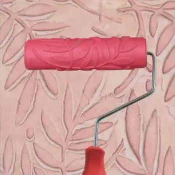 7 collu Lapām Krāsu Rullīti Daudzfunkcionālai Lietošanai mājās Sienas Dekoratīvās Krāsas Rullīti Brush Tool, Krāsošanas Otas Komplekts