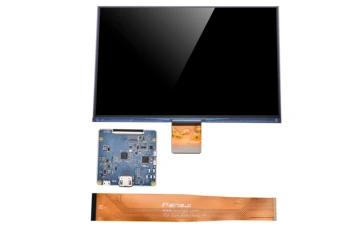 9.25 Collu PJ3D925V5 6K Mono LCD Ekrānu ar HDMI Valdes Izšķirtspēja 5760*3600 LCD Ekrāns 3D printeri