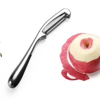 Augļu Apple Peeler Virtuves Kartupeļu Peeler Izturīga Cinka Sakausējuma Peeler
