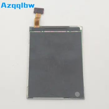Azqqlbw 1gb/daudz Par Nokia N82 N78 N79 N77 E66 6210 LCD Ekrānu Remonts, Daļas instrumenti un uzlīme 3m LCD Displejs