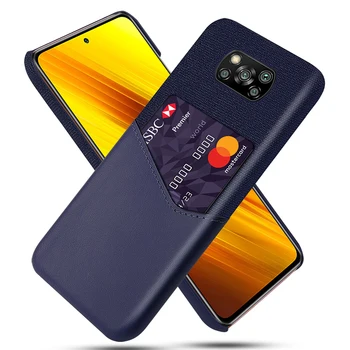Biznesa Xiaomi Mi Poco X3 NFC 8 9 SE 9T 10T Pro A2 A3 Lite Vāciņu atmiņas Kartes Slots Gadījumā Redmi Piezīme 9s 8 7 Pro 7.A 8.A Būtiska