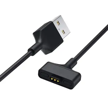 EastVita USB Uzlādes Kabelis, Lādētājs Kabeļa Vadu Nomaiņa Skatīties Lādētāju Fitbit jonu r57