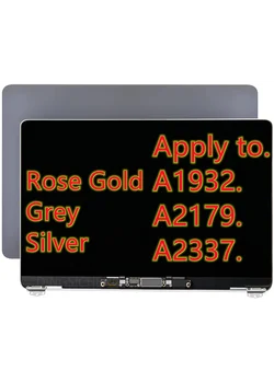 Jaunas Rezerves MacBook Air A1932 A2179 A2337 Retina LCD Ekrānu 100%A+