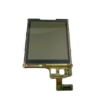 LCD Ekrāna Digitizer Nokia N70 N72 Displejs, Rezerves Daļas, Remonts