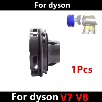 Par Dyson V7 V8 Putekļu Sūcēju Piederumi Sweeper Sadzīves Transportlīdzekļu Aizmugurē, Ietver Rīkus, To Daļas Mehāniskajiem Aizmugurējā Vāka Aizmugurējās Filtru Komplekts