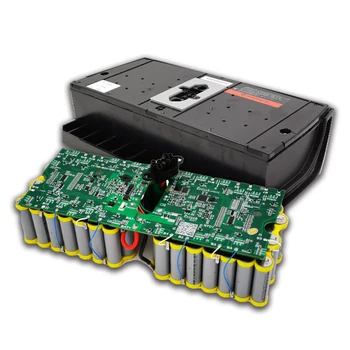SGW Akumulatora I2 X2 BMS Nomaiņa 74V 5.2 AH 10AH 12AH Trīskāršu Litija Baterija Diagnostikas Instrumentu un Lādētājs