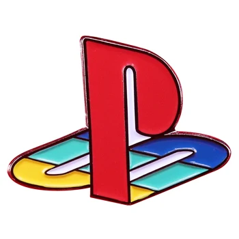 Veco spēli PS1 atloks pin lielu nostaļģiju papildus