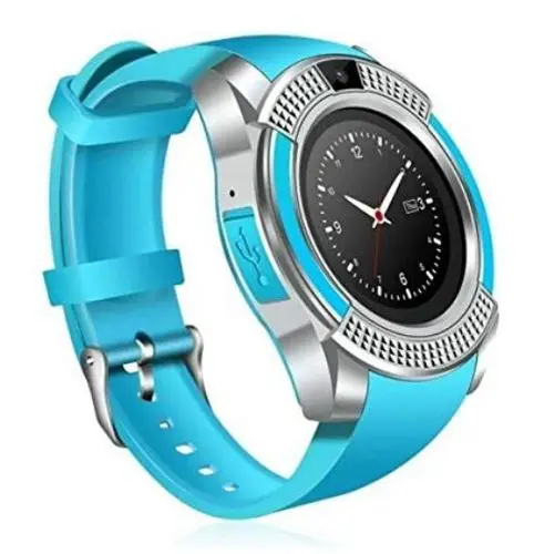 2022 JAUNU Ūdensizturīgs Smart Skatīties Vīrieši ar Kameru, Bluetooth Smartwatch Pedometrs Sirds ritma Monitors Sim Karti rokas Pulkstenis Vairumtirdzniecība Attēls 3