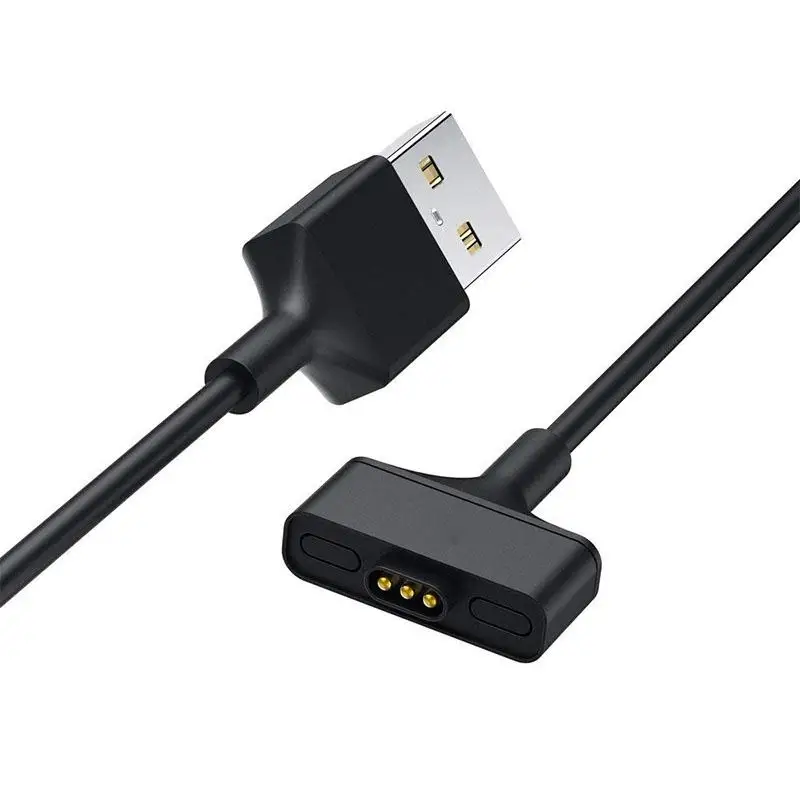EastVita USB Uzlādes Kabelis, Lādētājs Kabeļa Vadu Nomaiņa Skatīties Lādētāju Fitbit jonu r57 Attēls 0