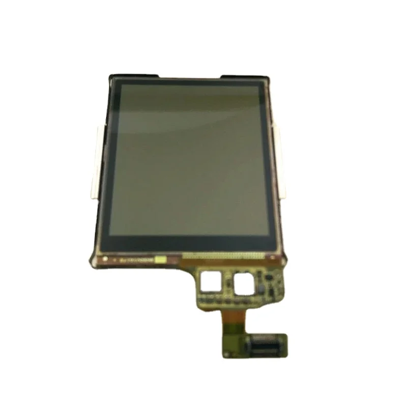 LCD Ekrāna Digitizer Nokia N70 N72 Displejs, Rezerves Daļas, Remonts Attēls 0