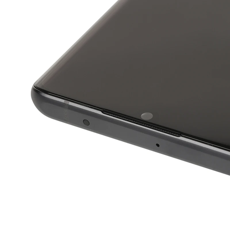 Sākotnējā Mi, Ņemiet vērā, 10 Pro Displeja Xiaomi Mi CC9 Pro LCD Rāmja Amoled Mi Note10 Lite M1910F4G Displejs, Touch Screen Digitizer Attēls 4